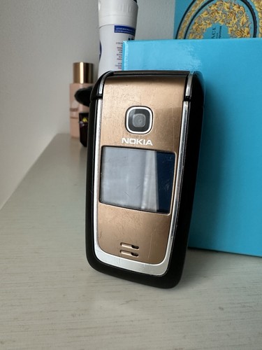 Nokia 6125