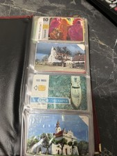 lotto schede telefoniche