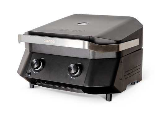 Barbecue gas cozze - barbecue,