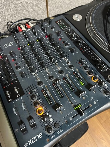 Mixer analogico per - allen, &
