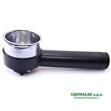 SAECO BRACCIO PORTAFILTRO PRESSURIZZATO GRAN CREMA + FILTRO 2 TAZZE COMPATIBILE