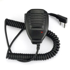 Baofeng speaker mic - baofeng, microphone