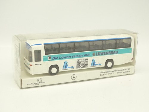 Rietze auto autobus - 1/87,