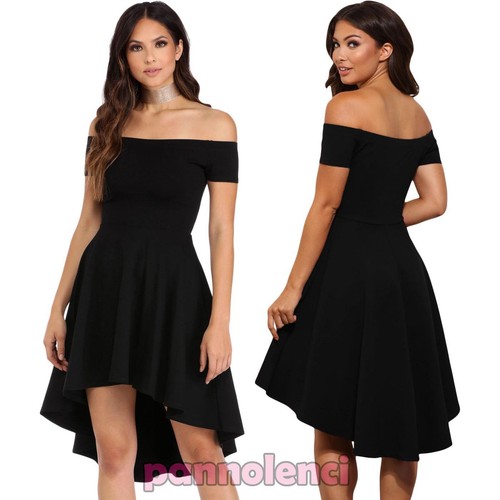 Vestito donna mini - , abito