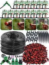 1/4'' Automatic Drip