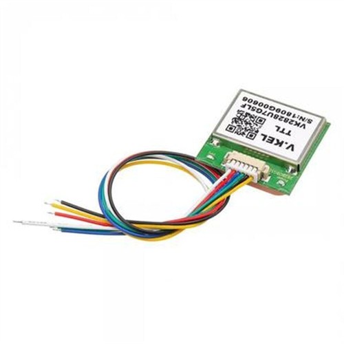 Modulo gps ttl 10hz - modulo,
