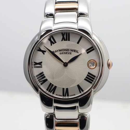Autentico orologio elegante