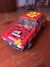 Alfa Romeo Giulietta 1.6 Rally