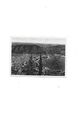 COMO -  CARTOLINA B/N ANNI '30