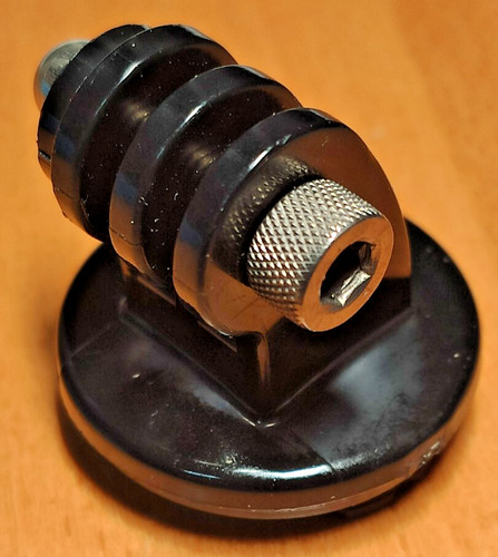 Supporto per fotocamera - , da