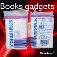 5 Conf. (250 Quadrotti)