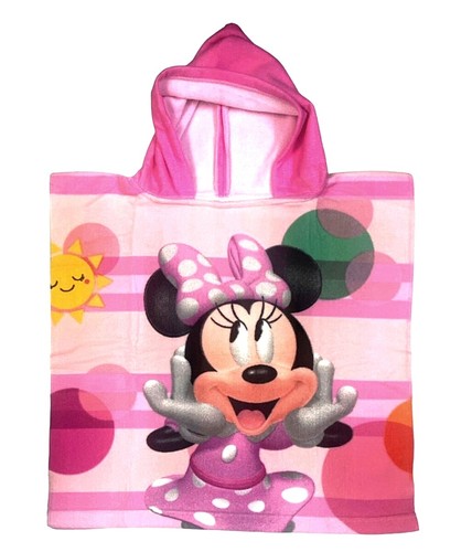 Poncho bambina accappatoio - poncho, bambina,