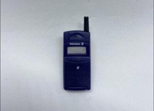 Distintivo Ericsson T18s blu