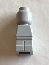 LEGO MdStone Light Bluish Gray