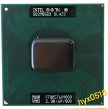 Processore Intel Core 2