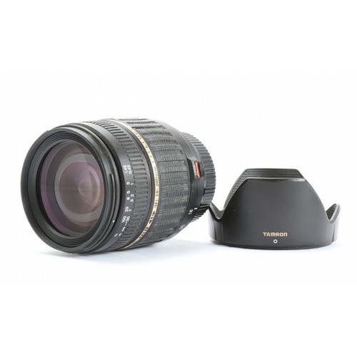 Nikon tamron asp - nikon,