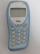 Cellulare Vintage TELIT GM824 TIM