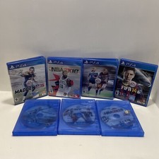 NBA 2K18 & 2K19, FIFA 14 & 16