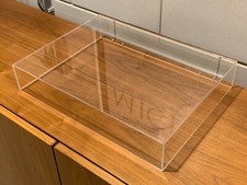 Luxman PD-272, PD272 Coperchio