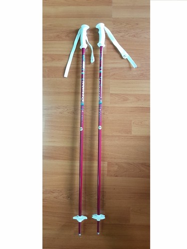 Rossignol coppia bastoncini - coppia,