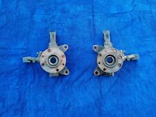 COPPIA FUSELLI RUOTA FIAT COUPE TURBO 20V