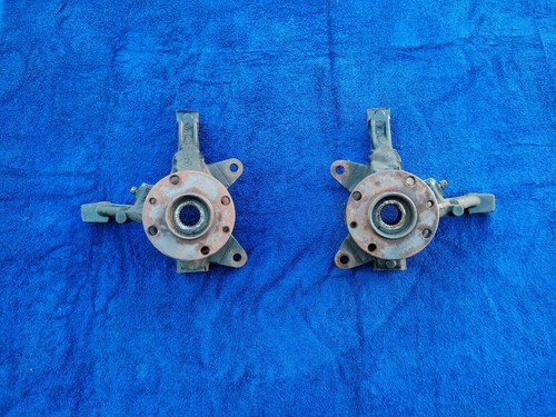 Coppia fuselli ruota fiat - coppia,