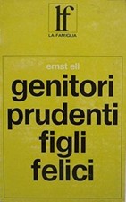 Libro - Genitori prudenti