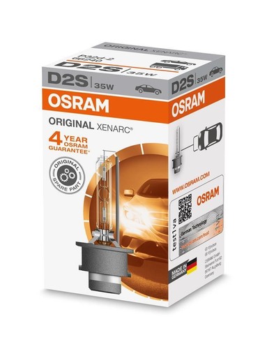 Osram originale xenon - originale,