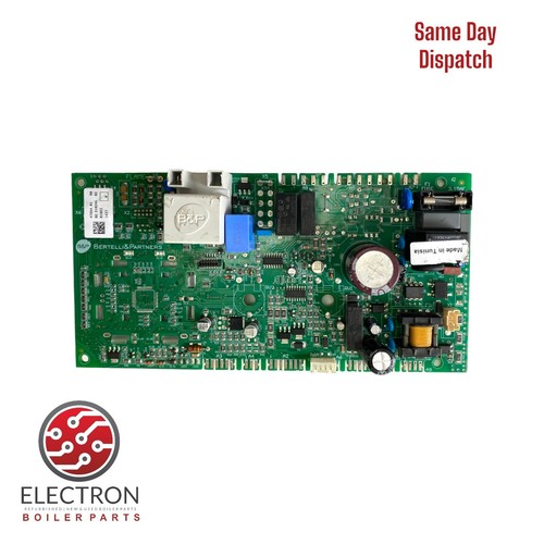 Pcb caldaia warmhouse enerwa - pcb,