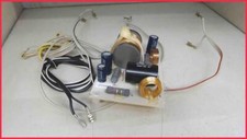 Scheda scheda elettronica
