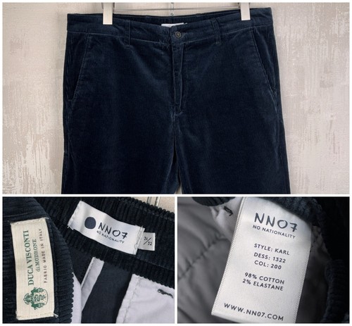 Nn07 pantalone chino - nn07, in