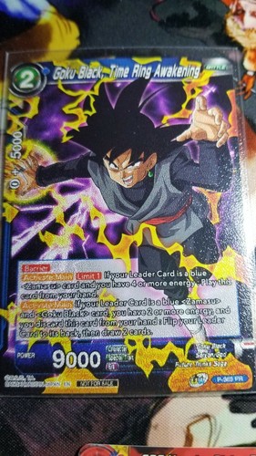 Goku black pacchetto torneo - goku, black,