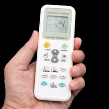 Telecomando universale per