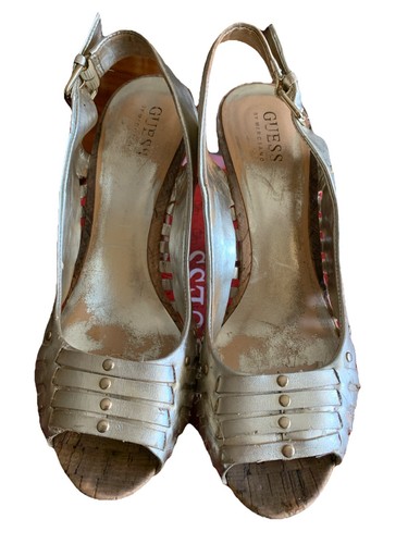Guess jarrett tacco plateau - guess,
