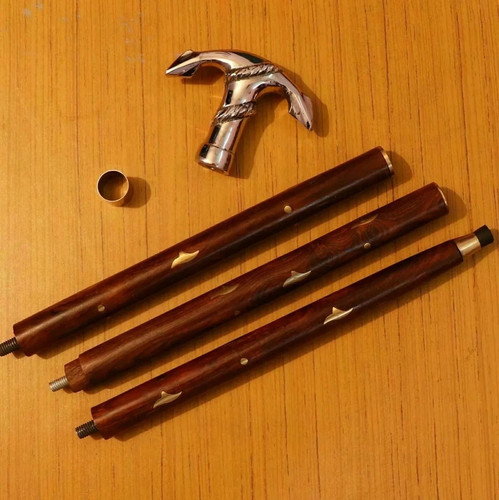 Manico testa ancoraggio - testa, in