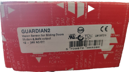 Carlo gavazzi guardian2 - carlo,
