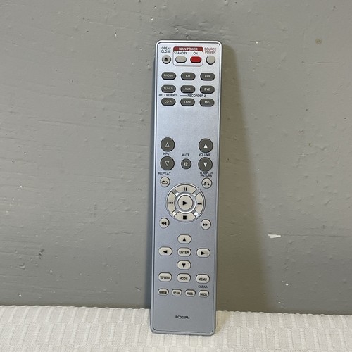 Telecomando amplificatore