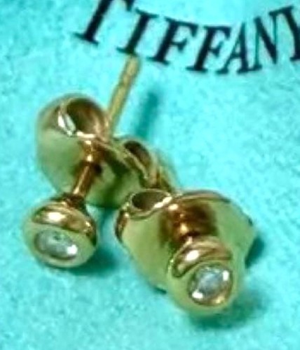 Orecchini tiffany by the - tiffany, co