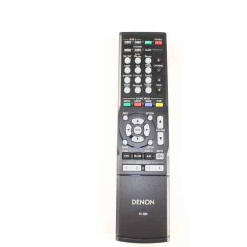 Telecomando ricevitore