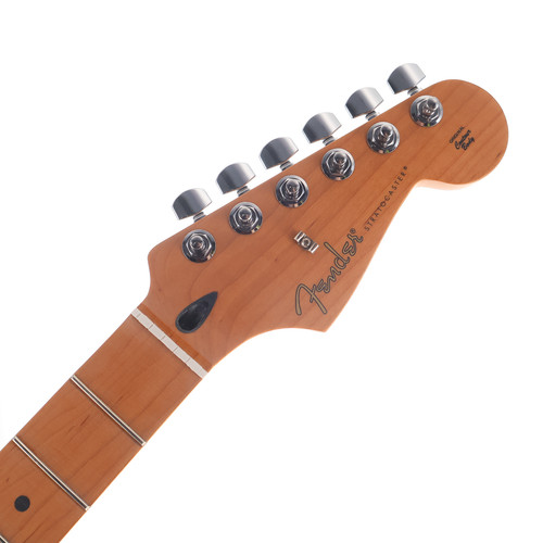 Fender stratocaster neck - fender,