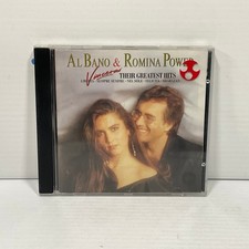 Al Bano & Romina Power –