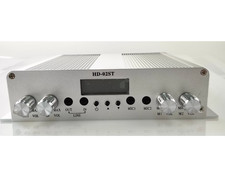 Trasmettitore Radio FM 25W