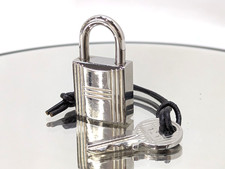 Set lucchetto e chiave e