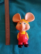 Topo Gigio - Maria Perego -