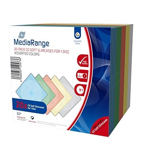 Custodie morbide slim 20pz - morbide,