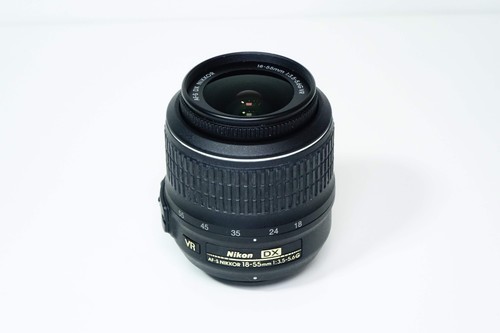 Non funzionante nikon - *af,