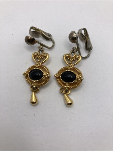 Orecchini avon vintage - avon,