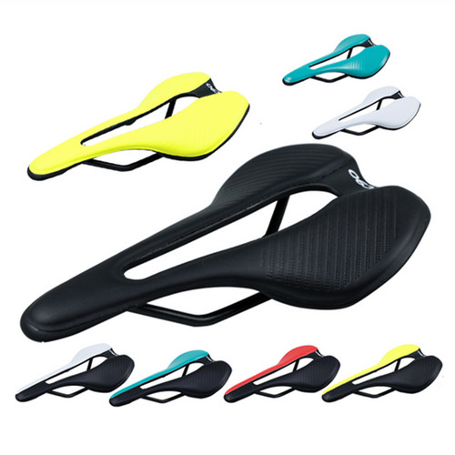 Cuscino sella bici - mtb, ec90
