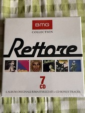 Rettore Collection CD