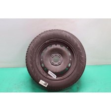 1 CERCHIO IN FERRO PER LANCIA